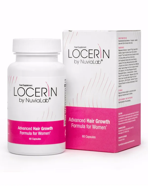 Locerin